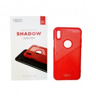 Recci Shadow Ultra Thin iPhone X Case