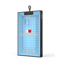 Recci Clarity Series iPhone XR Case