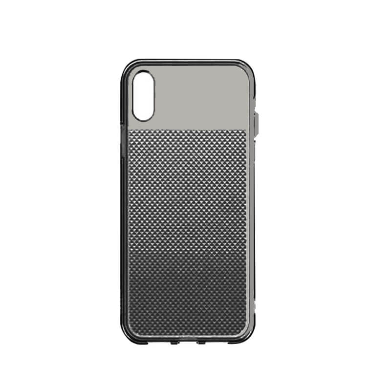 Baseus Glistering Transparent iPhone XR Case