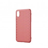 Baseus Weaving iPhone X Max Case 