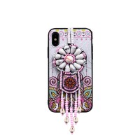Hoco China Dream Protection series iPhone X Case
