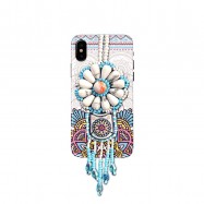 Hoco China Dream Protection series iPhone X Case