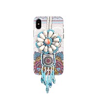 Hoco China Dream Protection series iPhone X Case
