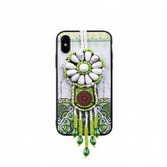 Hoco China Dream Protection series iPhone X Case