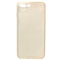 Remax iPhone 7 Plus Crystal Clear Tpu Soft Case