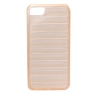 Remax iPhone 7 Waves Clear Tpu Soft Case