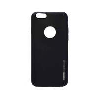 Remax iPhone 6/6s Jelly Series Tpu Protective back Case 