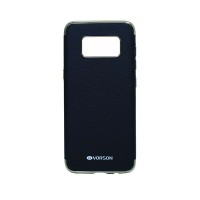 Vorson S8 Plus Leather Protective Case