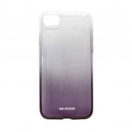 Wk iPhone 7 Ambilight Tpu Creative Case