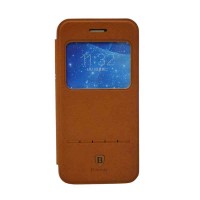 Baseus iPhone 6/6s Terse Classic Leather Pouch