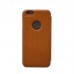 Baseus iPhone 6/6s Terse Classic Leather Pouch