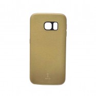 Baseus Samsung S6 Edge Ultra Thin Slim-soft Leather Case