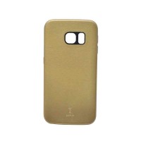 Baseus Samsung S6 Edge Ultra Thin Slim-soft Leather Case