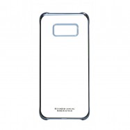 Official Samsung S8 Crystal Clear Full Back Case