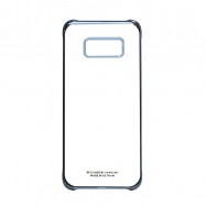 Official Samsung S8 Crystal Clear Full Back Case