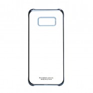 Official Samsung S8 plus Crystal Clear Full Back Case