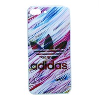 Wk iPhone 7 plus My Like Printed Glass & Case