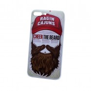 Wk iPhone 7 plus My Like Printed Glass & Case