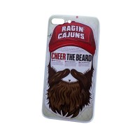 Wk iPhone 7 plus My Like Printed Glass & Case