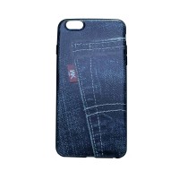 Wk iPhone 6/6s plus My Like Printed Glass & Case