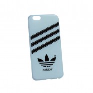 Wk iPhone 6/6s plus My Like Printed Glass & Case