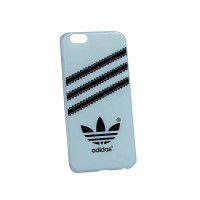 Wk iPhone 6/6s plus My Like Printed Glass & Case