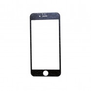 Wk iPhone 6/6s My Like Printed Glass & Case