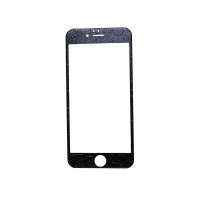 Wk iPhone 6/6s My Like Printed Glass & Case