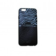 Wk iPhone 6/6s My Like Printed Glass & Case