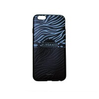 Wk iPhone 6/6s My Like Printed Glass & Case