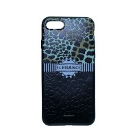 Wk iPhone 7 My Like Printed Glass & Case