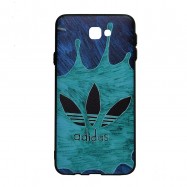 Fashion Printed Samsung J7 Prime Super Slim Creative Case