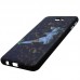 Fashion Printed Samsung J7 Prime Super Slim Creative Case