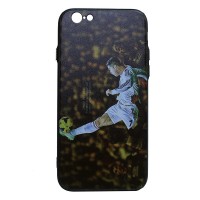 Fashion Printed iPhone 6/6s Super Slim Creative Case