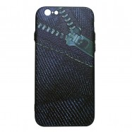 Fashion Printed iPhone 6/6s Super Slim Creative Case