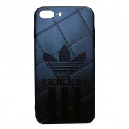 Fashion Printed iPhone 7 Plus Super Slim Creative Case