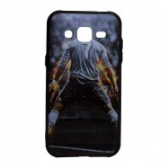 Fashion Printed Samsung J2 Super Slim Creative Case