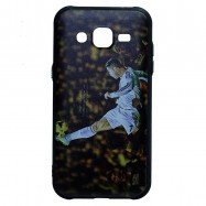 Fashion Printed Samsung J2 Super Slim Creative Case