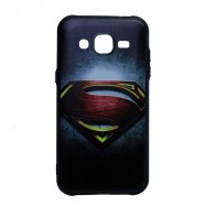 Fashion Printed Samsung J2 Super Slim Creative Case