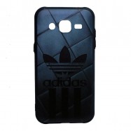 Fashion Printed Samsung J2 Super Slim Creative Case