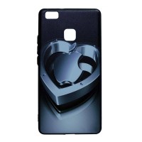 Fashion Printed HUAWEI P9 lite Super Slim Creative Case