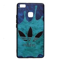 Fashion Printed HUAWEI P9 lite Super Slim Creative Case