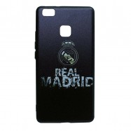 Fashion Printed HUAWEI P9 lite Super Slim Creative Case