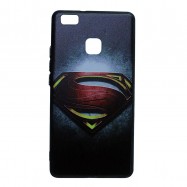 Fashion Printed HUAWEI P9 lite Super Slim Creative Case