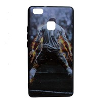 Fashion Printed HUAWEI P9 lite Super Slim Creative Case