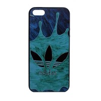 WK iPhone 5/5s Printed Super Creative Phone Case