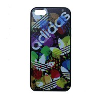WK iPhone 5/5s Printed Super Creative Phone Case