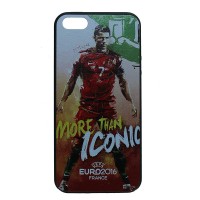 WK iPhone 5/5s Printed Super Creative Phone Case