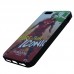 WK iPhone 5/5s Printed Super Creative Phone Case