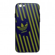 WK iPhone 6/6s Printed Super Creative Phone Case